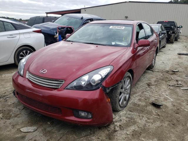 2003 Lexus ES 300 