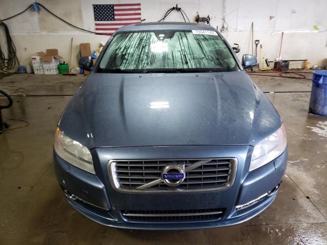 YV1902AH8C1152768 Volvo S80