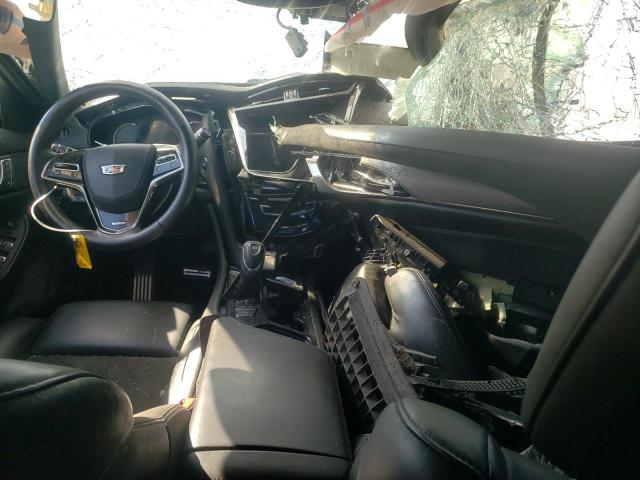 2016 CADILLAC CTS-V - 1G6A15S6XG0100488
