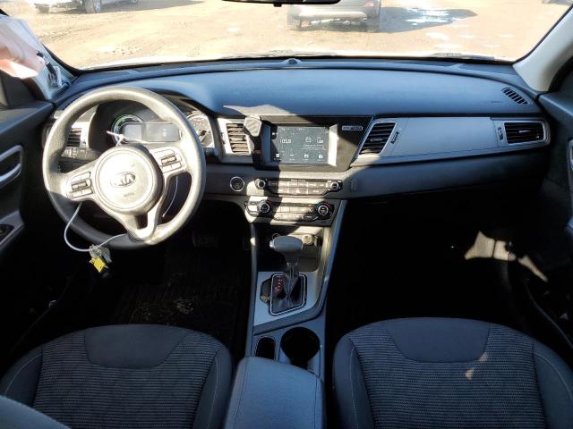 KNDCB3LC5K5306082 KIA NIRO FE