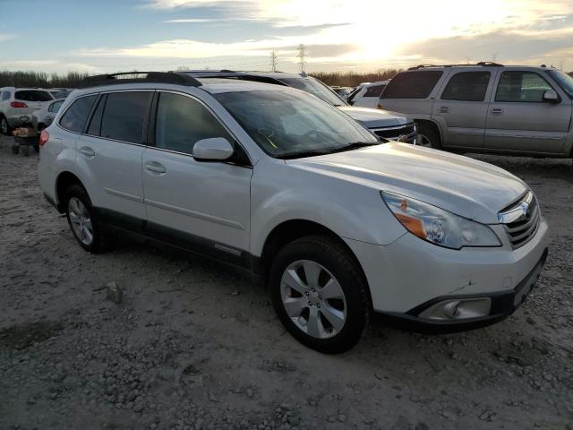 4S4BRCGC9C3227864 Subaru Outback 2.5i Premium
