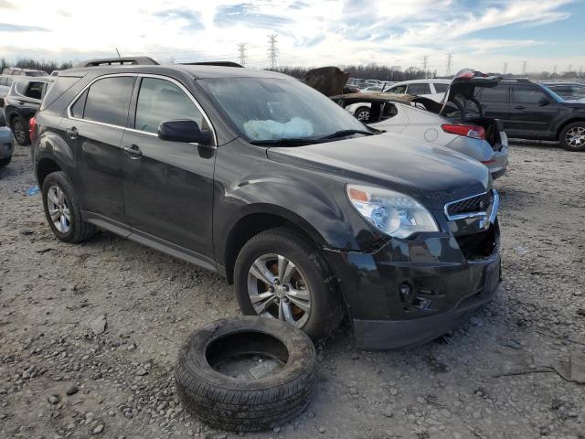 2015 CHEVROLET EQUINOX LT - 2GNALBEK6F6417566