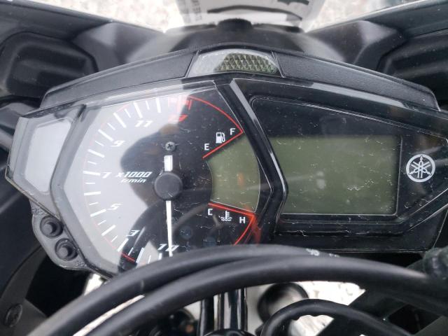 2017 YAMAHA YZFR3 A - MH3RH15Y1HK002801