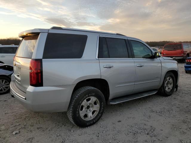 2017 CHEVROLET TAHOE C150 - 1GNSCCKC3HR269052