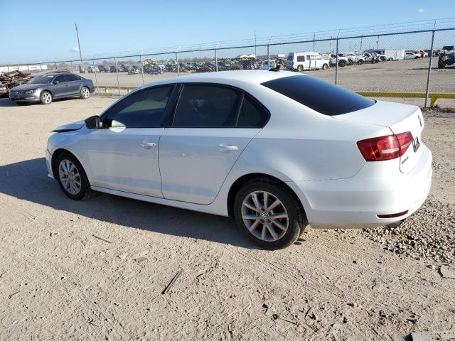 2015 VOLKSWAGEN JETTA SE - 3VWD17AJ4FM352225