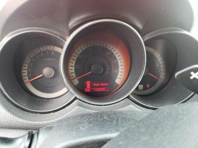 KNAFW4A3XD5677023 KIA FORTE SX