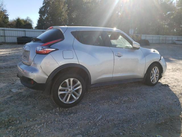 2016 NISSAN JUKE S - JN8AF5MR7GT600763