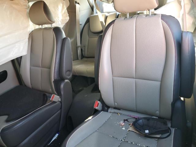 KNDMC5C17G6126096 KIA SEDONA EX