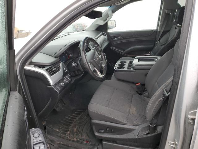 1GKS2FEC8KR248797 GMC Yukon Xl K1500 Sle