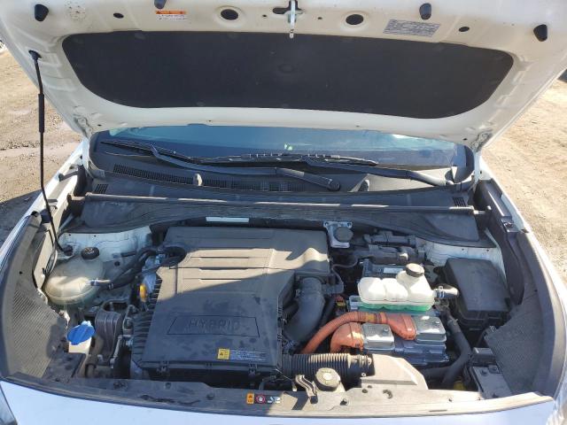 KNDCB3LC5K5306082 KIA NIRO FE