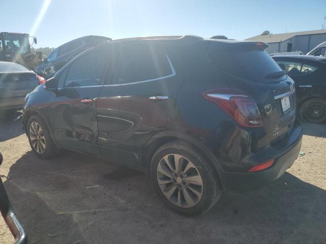 2017 BUICK ENCORE PRE - KL4CJASB5HB013688