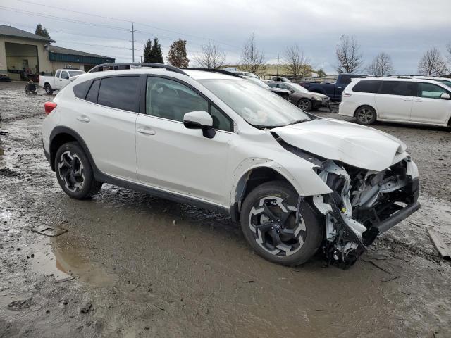 JF2GTHMC1MH666138 Subaru Crosstrek Limited
