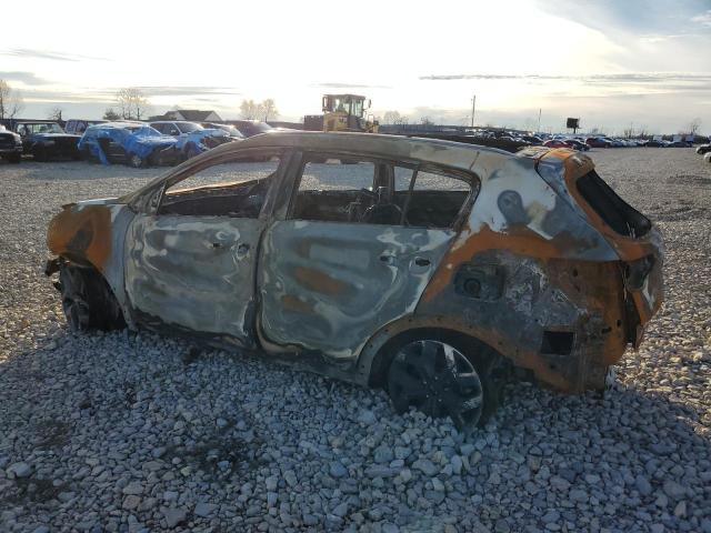 2020 KIA SPORTAGE S - KNDP6CAC0L7788880