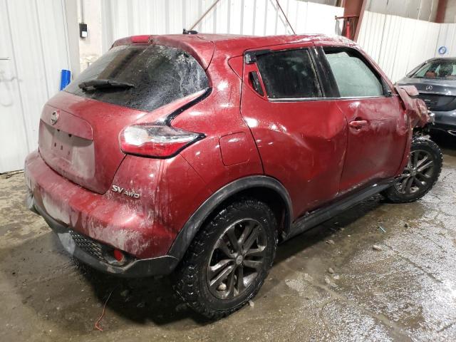 2016 NISSAN JUKE S - JN8AF5MV8GT654327