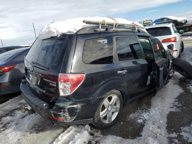 JF2SH6CC1AH777902 Subaru Forester 2.5x Premium
