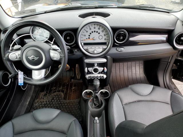 WMWMF73569TW87753 Mini Cooper