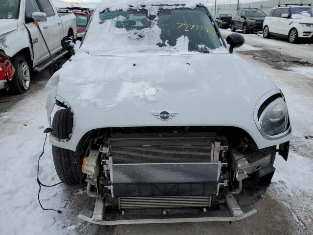 2019 MINI COOPER S E WMZYU7C5XK3F93376
