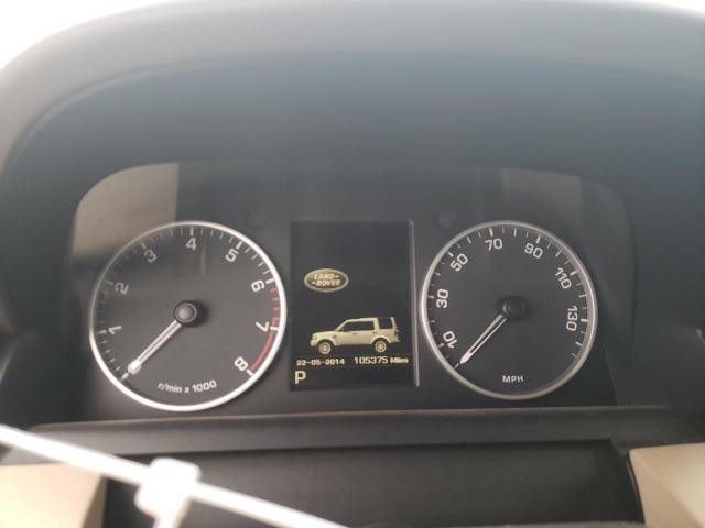 SALAG2V61EA702170 Land Rover LR4 HSE