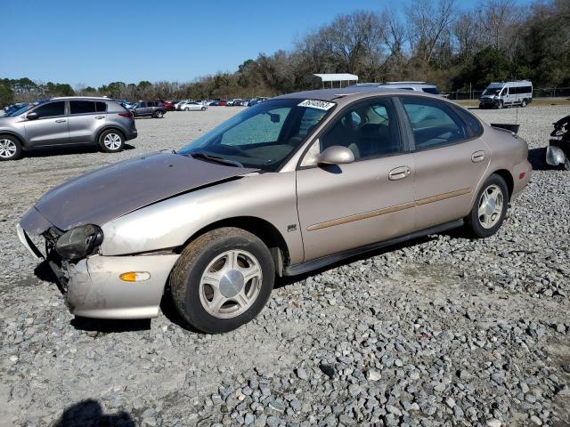 1999 Ford Taurus SE