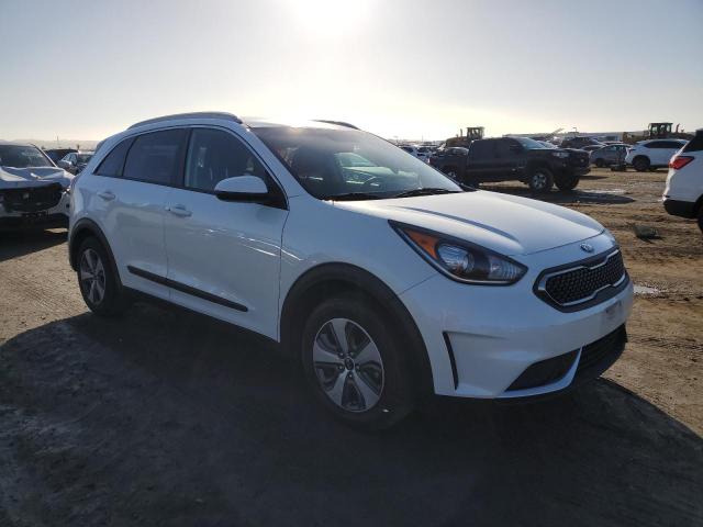 KNDCB3LC5K5306082 KIA NIRO FE