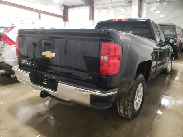 2016 CHEVROLET SILVRDO LT - 1GCVKREH4GZ354161