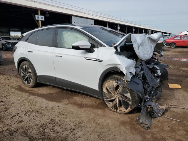 2021 VOLKSWAGEN ID.4 PRO S WVGTMPE25MP058246