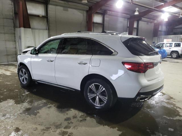 5J8YD4H34LL001542 Acura MDX
