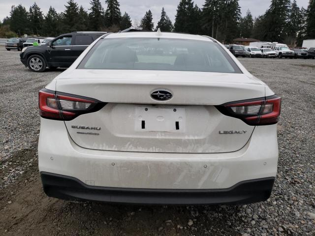4S3BWAN63N3002681 Subaru Legacy Limited
