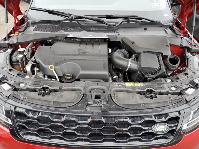 SALZT2FX0NH173730 Land Rover RANGEROVER