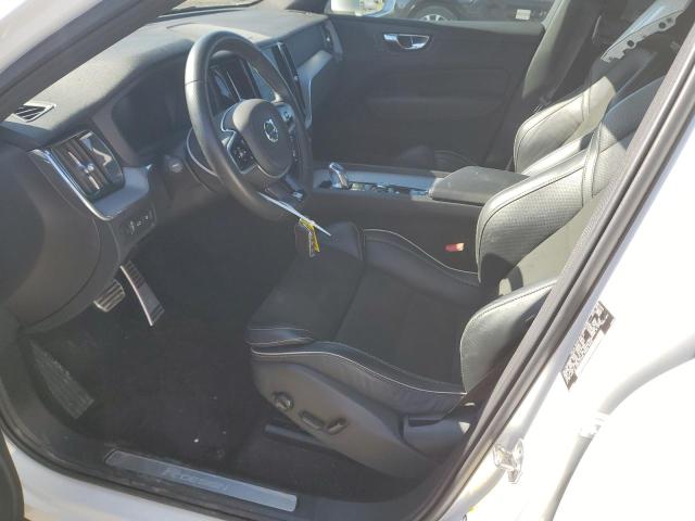 2019 VOLVO XC60 T8 R- LYVBR0DM9KB247373