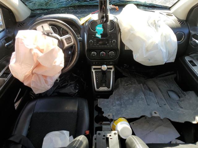 1C4NJDEB5GD673518 Jeep Compass