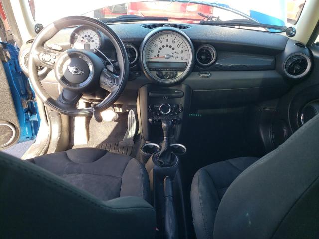 WMWSV3C56BTY15000 Mini COOPER S