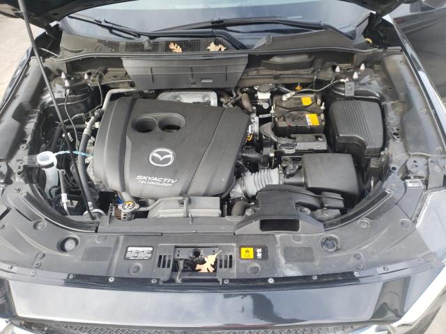 2018 MAZDA CX-5 SPORT - JM3KFABM9J1468227