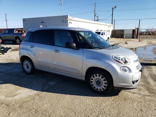 2016 FIAT 500L POP ZFBCFAAH1GZ038450