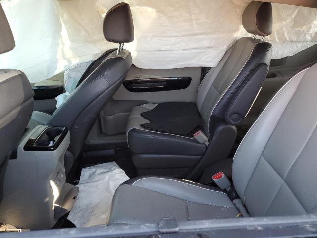 KNDMC5C17G6126096 KIA SEDONA EX