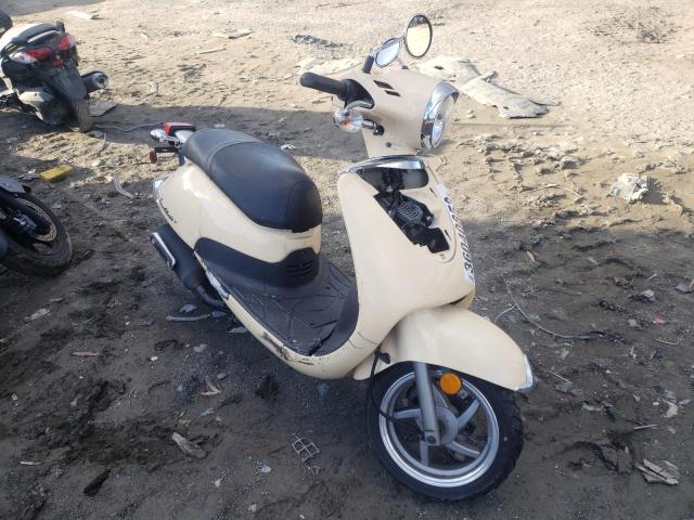 Lancia salvage cars for sale: 2022 Lancia Scooter