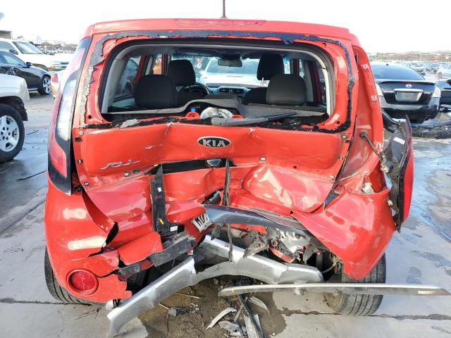 2018 KIA SOUL + - KNDJP3A56J7555104