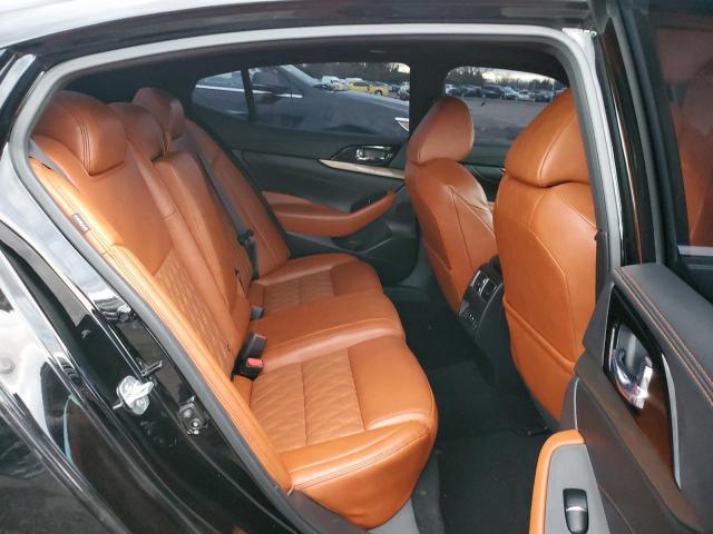 2020 NISSAN MAXIMA PLA 1N4AA6FV0LC373801