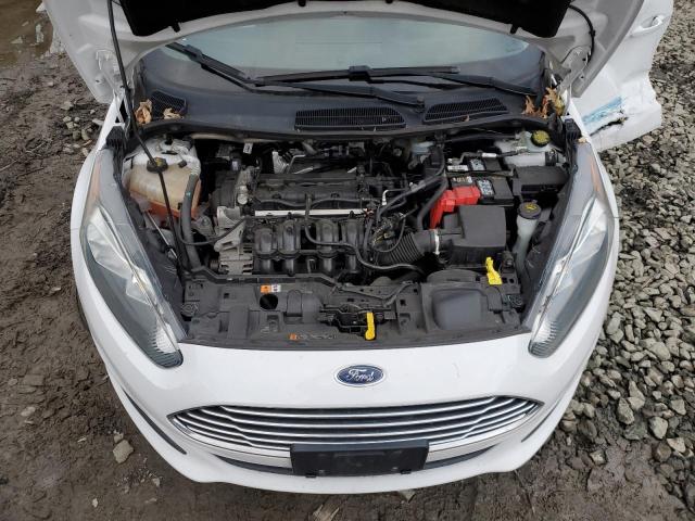 2017 FORD FIESTA SE - 3FADP4BJ3HM129391