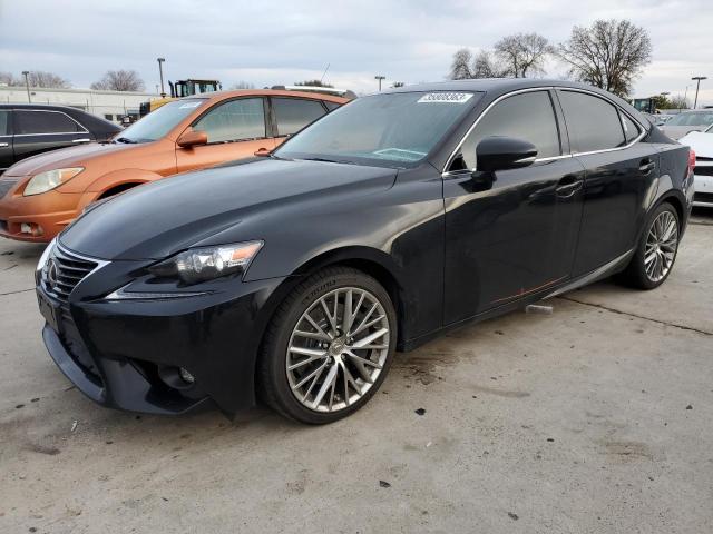 2016 Lexus IS 300 