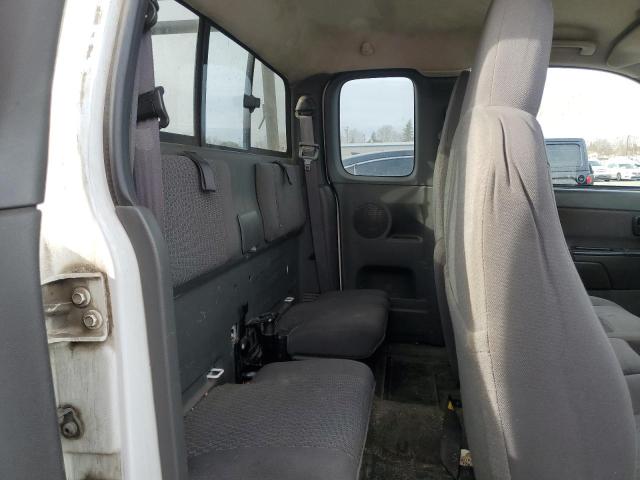 1GTDT196668219965 GMC Canyon