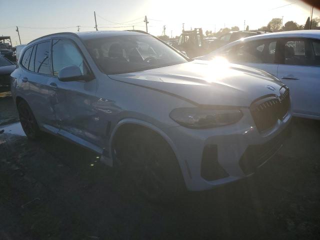 5UX53DP06P9N79607 BMW X3 Xdrive30i