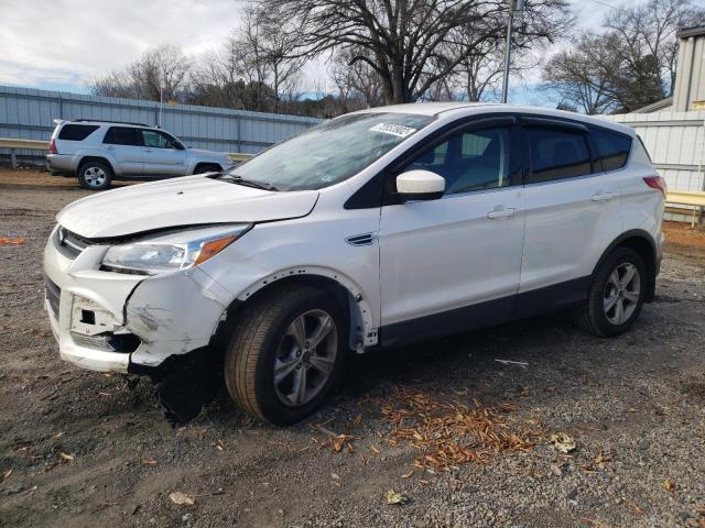 Salvage cars for sale from Copart Chatham, VA: 2014 Ford Escape SE