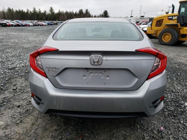 2016 HONDA CIVIC LX - 2HGFC2F52GH022217