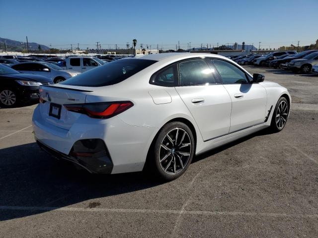 2023 BMW I4 EDRIVE4 WBY73AW02PFN47148