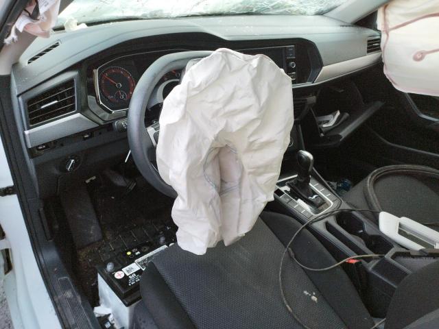 2021 VOLKSWAGEN JETTA S - 3VWC57BU2MM015431