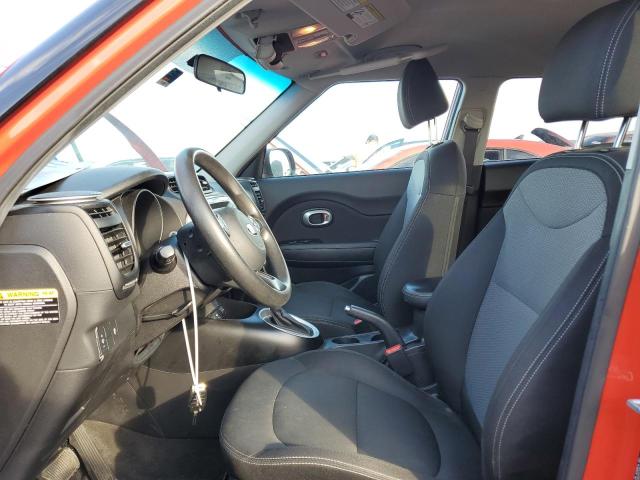 2018 KIA SOUL + - KNDJP3A56J7555104