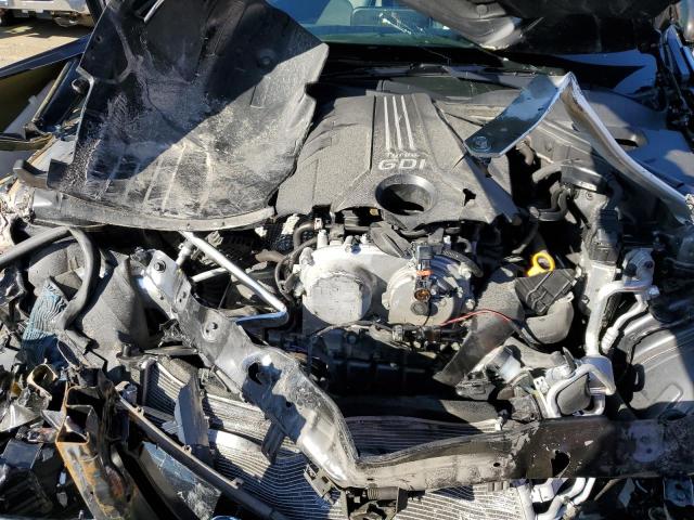 KNAE15LA5L6077210 KIA Stinger
