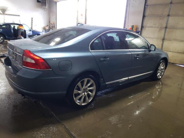 YV1902AH8C1152768 Volvo S80