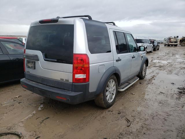 SALAE25468A460341 Land Rover LR3 SE